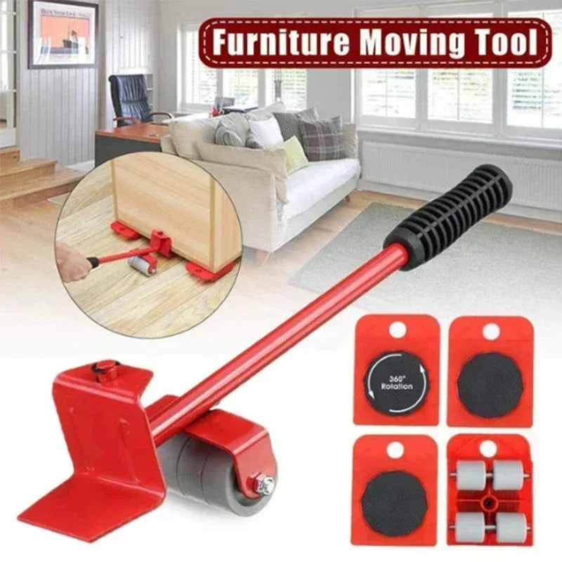 Furniture Mover Tool